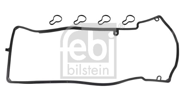FEBI BILSTEIN Комплект прокладок, крышка головки цилиндра 109506